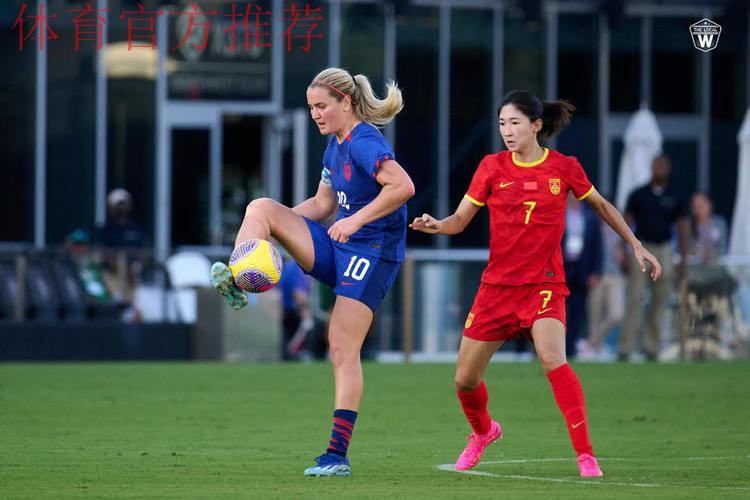 中国女足友谊赛1:2再负美国女足 中国女足友谊赛1:2再负美国女足